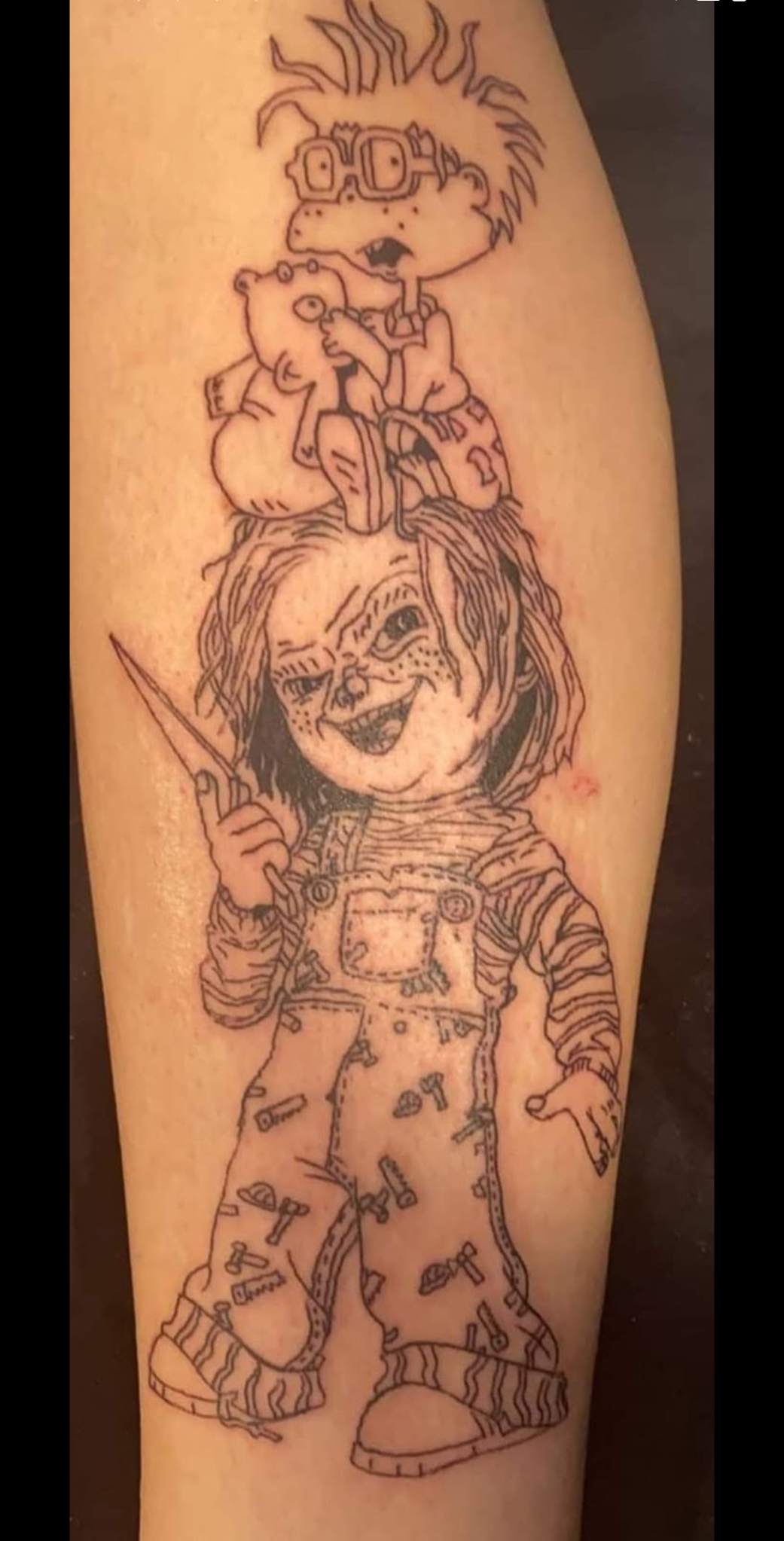 Chucky